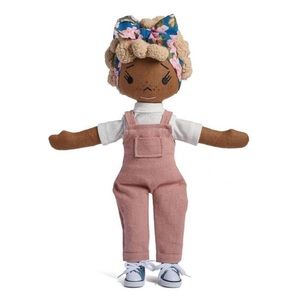 HarperIman doll-Aaliyah